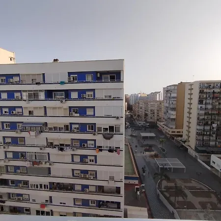 Panoramico Loft Piscina Wi-fi Hidromasaje Centro *