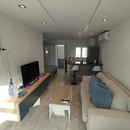 Panoramico Loft Piscina Wi-fi Hidromasaje Centro *