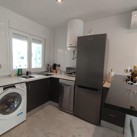 Panoramico Loft Piscina Wi-fi Hidromasaje Centro