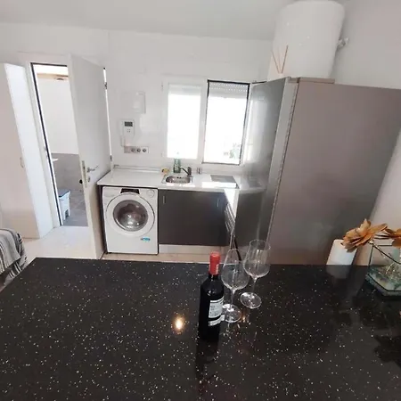 Aqua And Sol - Hidromasaje Wifi Centro * Торремолинос