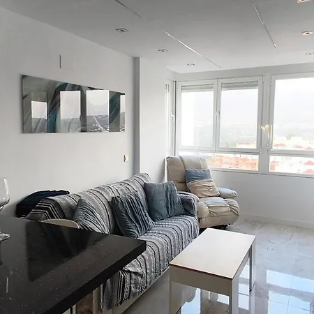 Aqua And Sol - Hidromasaje Wifi Centro *