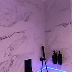 Aqua And Sol - Hidromasaje Wifi Centro Апартаменти Торремолінос