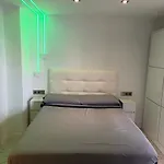 Apartmán Aqua And Sol - Hidromasaje Wifi Centro Torremolinos