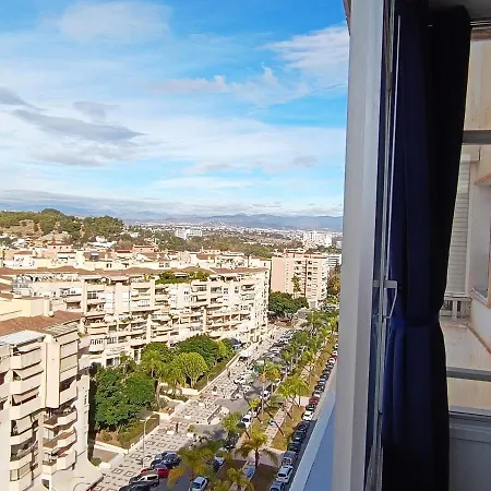 Aqua And Sol - Hidromasaje Wifi Centro