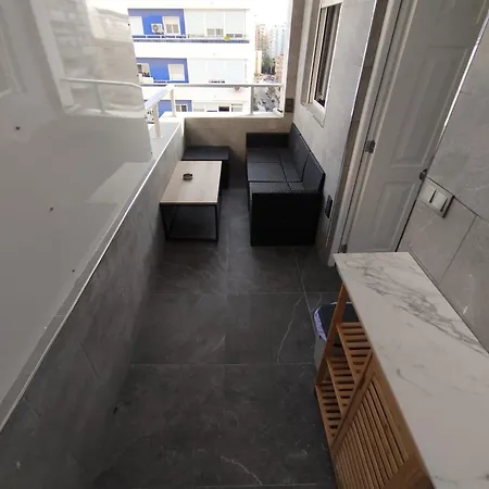 Aqua And Sol - Hidromasaje Wifi Centro