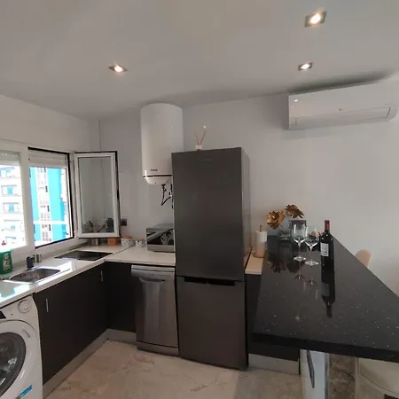 Aqua And Sol - Hidromasaje Wifi Centro