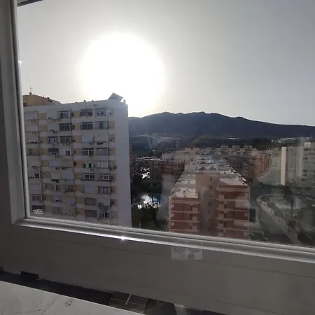 Апартаменти Aqua And Sol - Hidromasaje Wifi Centro *