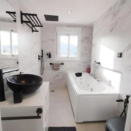 Aqua And Sol - Hidromasaje Wifi Centro