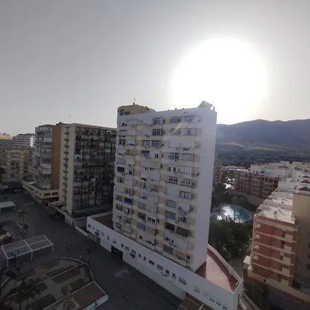 Aqua And Sol - Hidromasaje Wifi Centro Apartman *