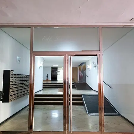 Apartman Aqua And Sol - Hidromasaje Wifi Centro