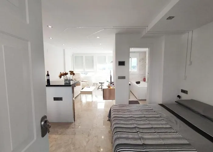 Aqua And Sol - Hidromasaje Wifi Centro