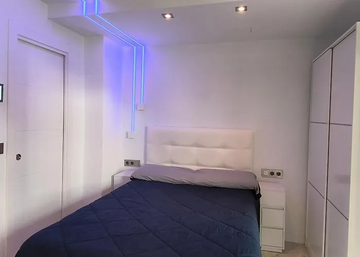 Apartament Aqua And Sol - Hidromasaje Wifi Centro *