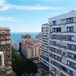 Aqua And Sol - Hidromasaje Wifi Centro דירה טורמולינוס