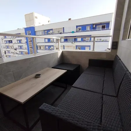 Aqua And Sol - Hidromasaje Wifi Centro