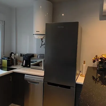 Aqua And Sol - Hidromasaje Wifi Centro Lejlighed Torremolinos