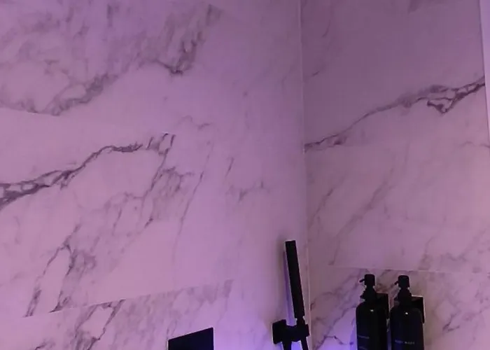 Aqua And Sol - Hidromasaje Wifi Centro Lejlighed Torremolinos