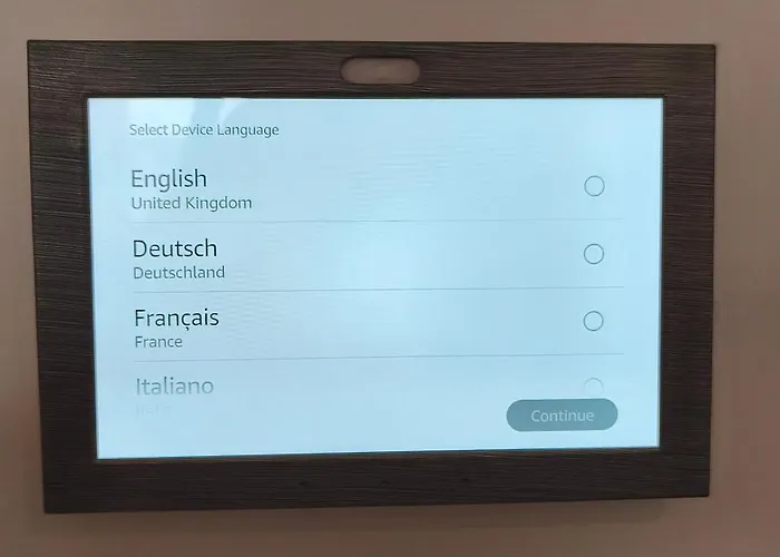 Aqua And Sol - Hidromasaje Wifi Centro Lejlighed