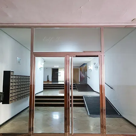 Aqua&sol - Hidromasaje Wifi Centro * Torremolinos