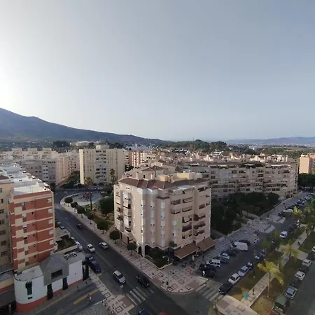 Aqua&sol - Hidromasaje Wifi Centro *