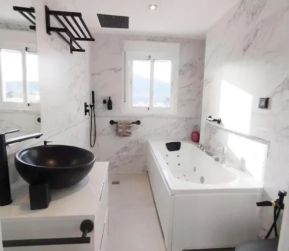 Aqua&sol - Hidromasaje Wifi Centro