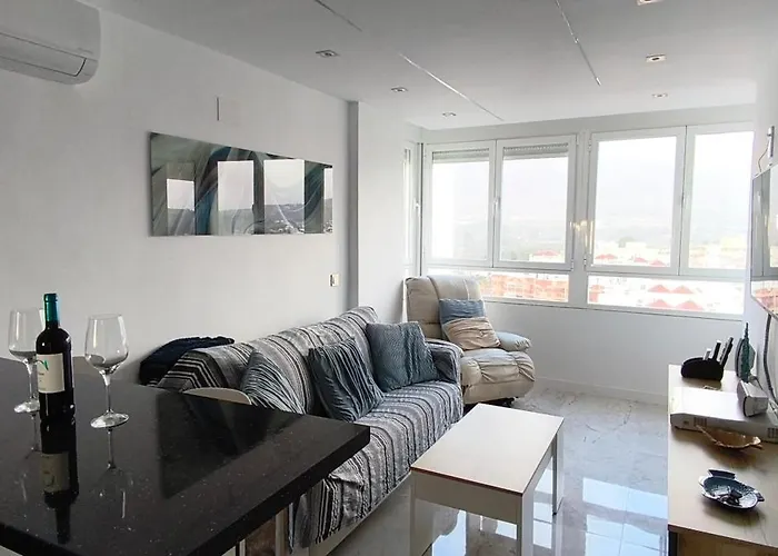 Aqua&sol - Hidromasaje Wifi Centro *