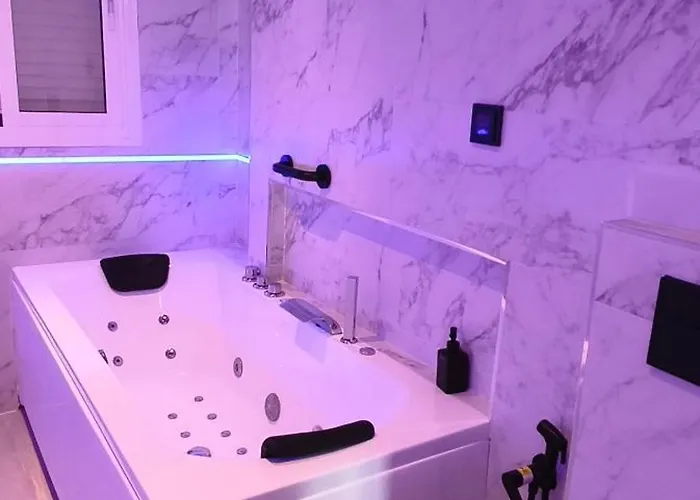 Aqua&sol - Hidromasaje Wifi Centro