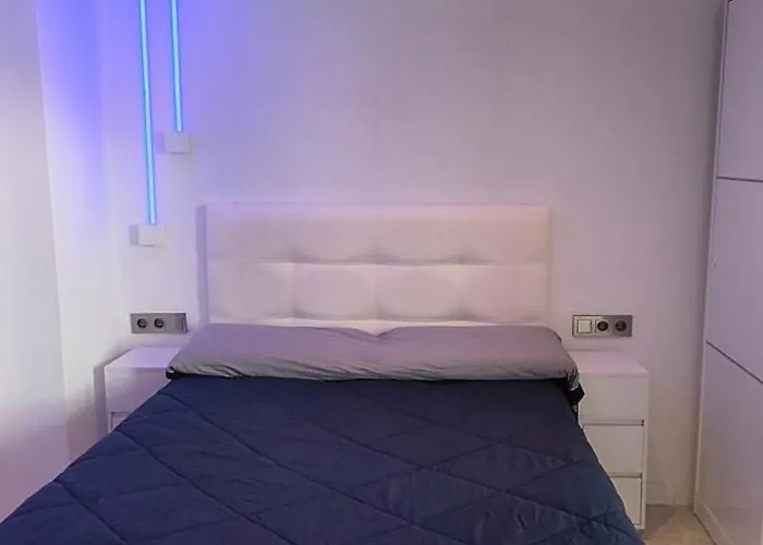 Aqua&sol - Hidromasaje Wifi Centro *