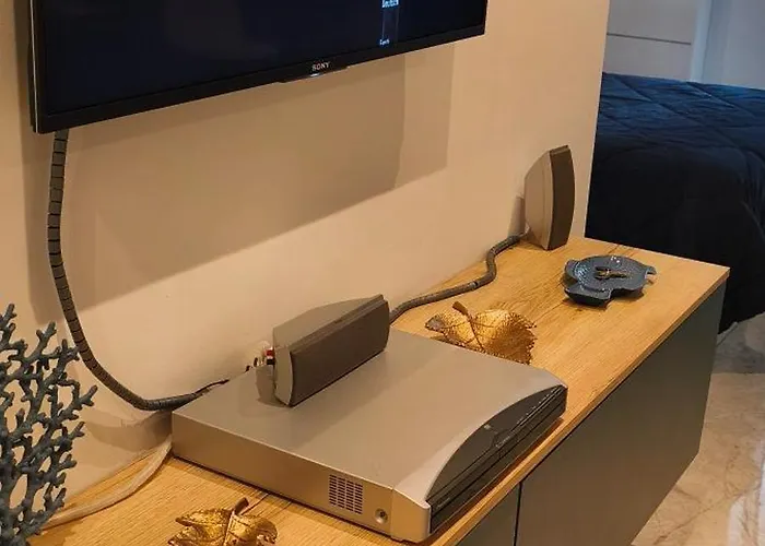 Apartamento Aqua&sol - Hidromasaje Wifi Centro